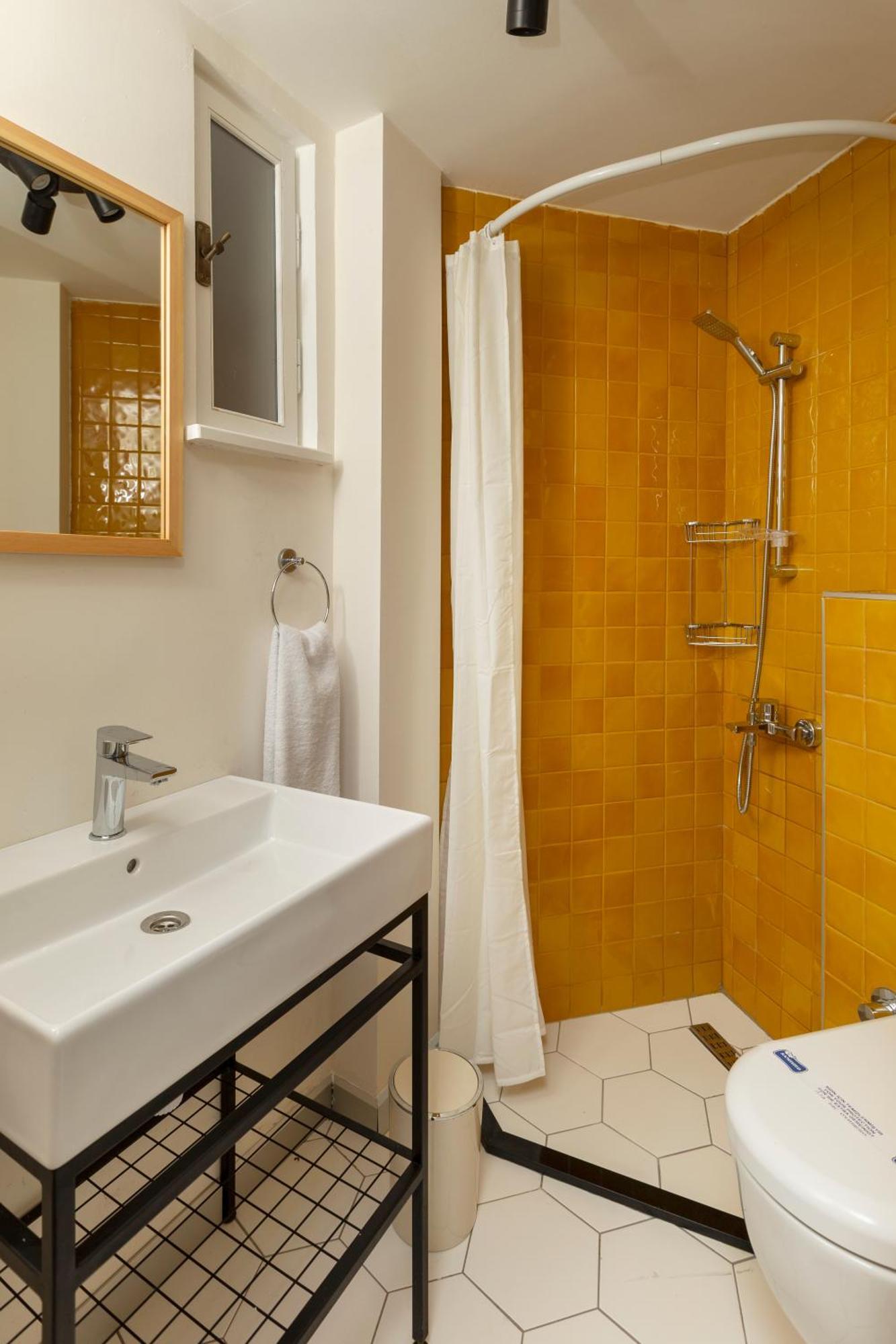 Havyar Apartment Istanbul Eksteriør billede