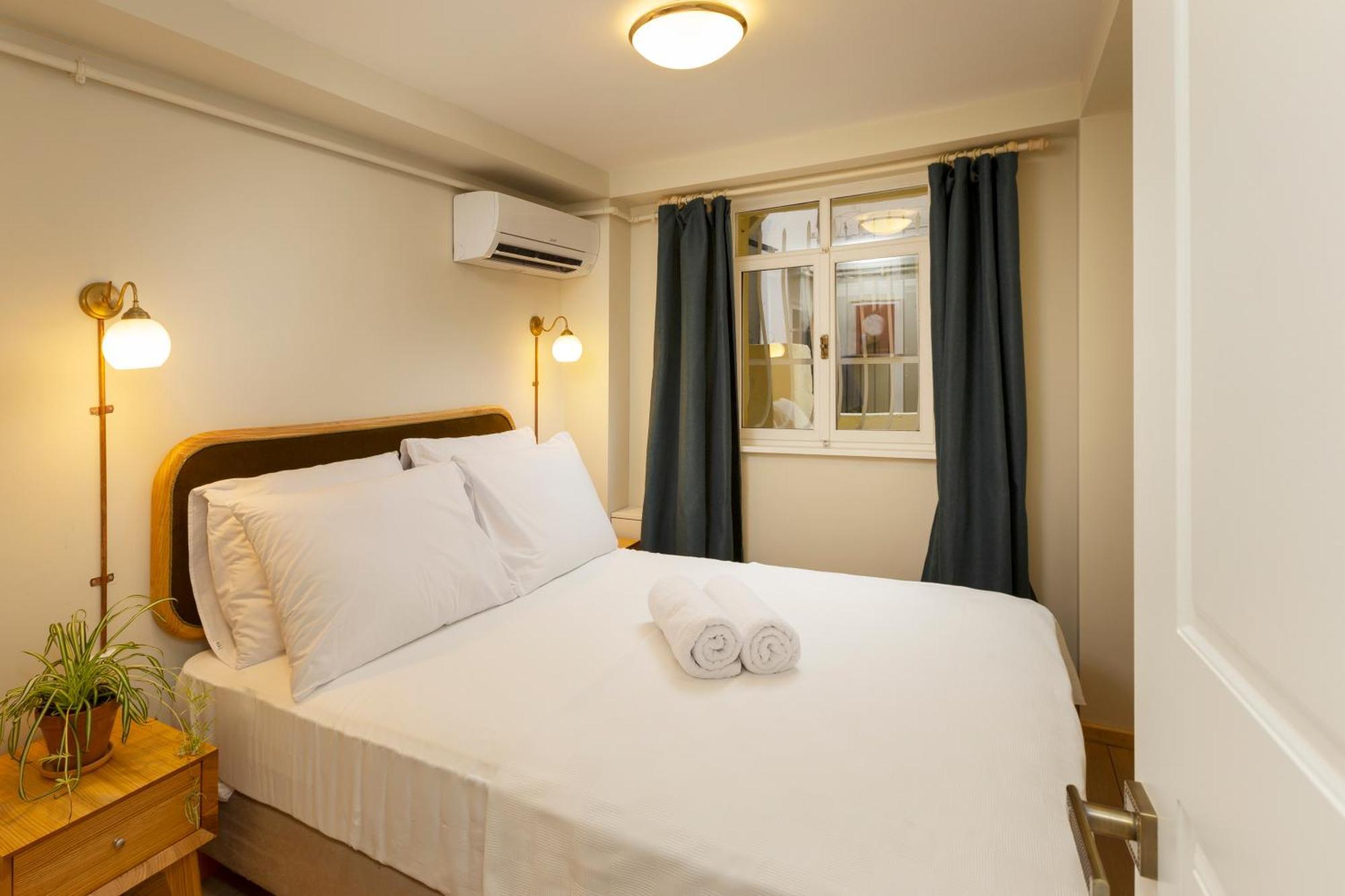 Havyar Apartment Istanbul Eksteriør billede
