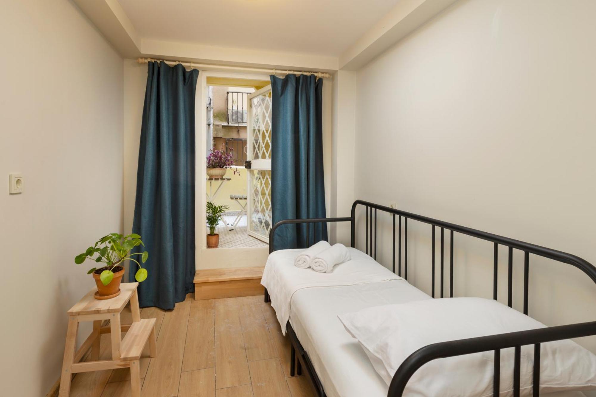 Havyar Apartment Istanbul Eksteriør billede