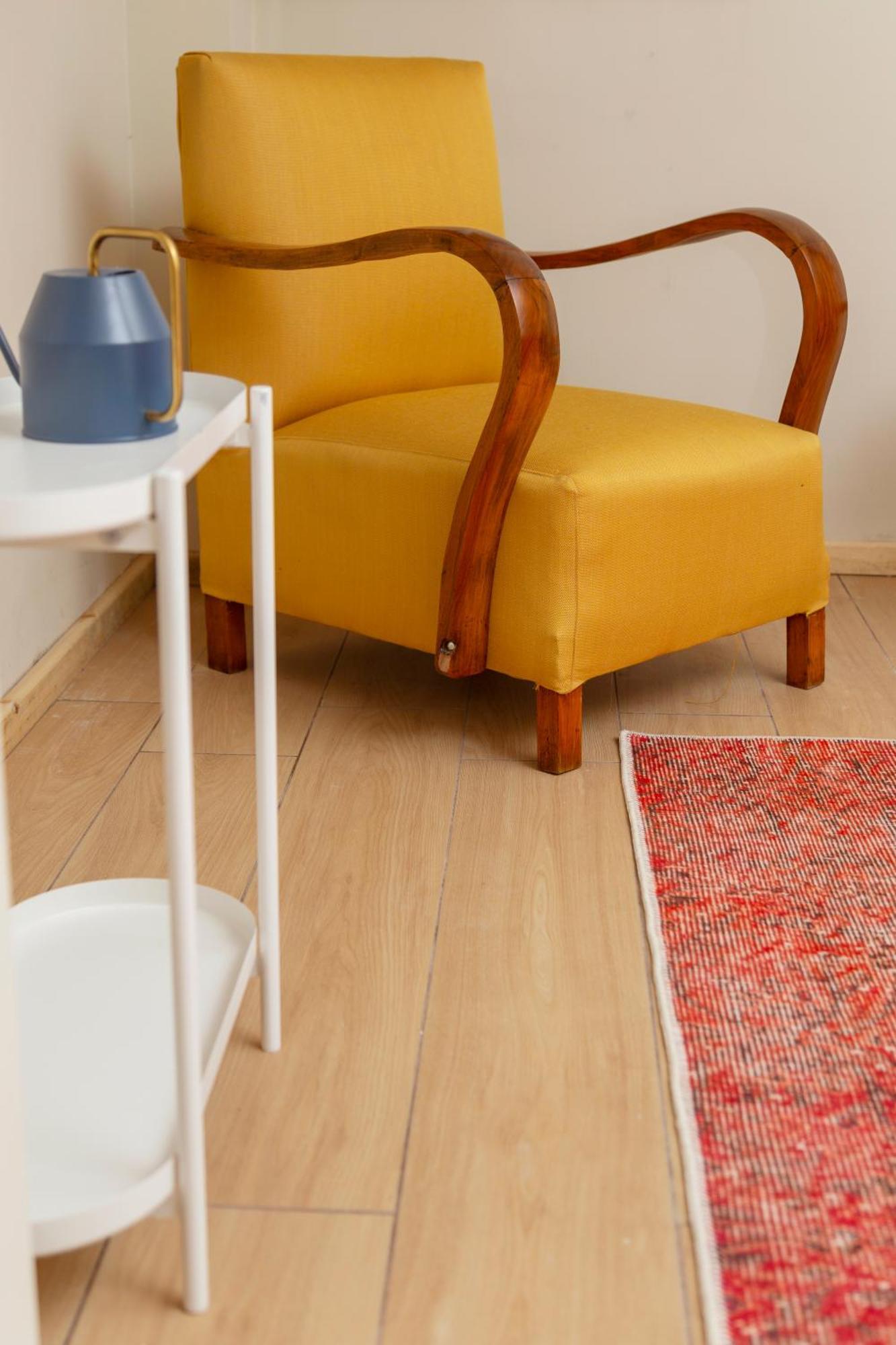 Havyar Apartment Istanbul Eksteriør billede